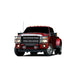 Rugged Heavy Duty Grille Guard Kit <br> 11-16 Ford F-250 350 Super Duty