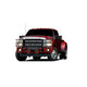 Rugged Heavy Duty Grille Guard Kit <br> 11-16 Ford F-250 350 450 550 Super Duty