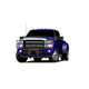 Rugged Heavy Duty Grille Guard Kit <br> 11-16 Ford F-250 350 450 550 Super Duty