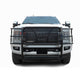 Rugged Heavy Duty Grille Guard <br> 17-22 Ford F-550 Super Duty