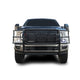 Rugged Heavy Duty Grille Guard <br> 17-22 Ford F-550 Super Duty