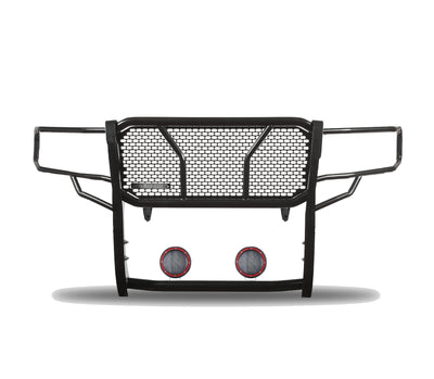 Rugged Heavy Duty Grille Guard Kit <br> 19-23 Ford Ranger