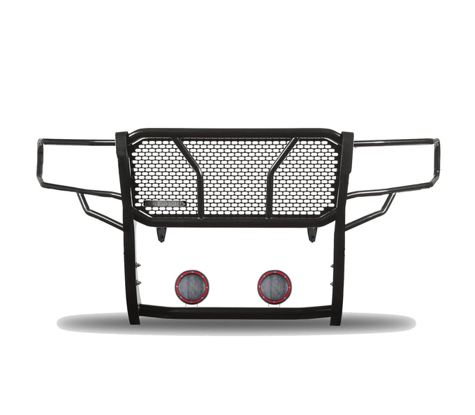 Rugged Heavy Duty Grille Guard Kit <br> 19-23 Ford Ranger
