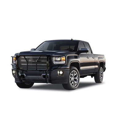 Rugged Heavy Duty Grille Guard <br> 14-18 GMC Sierra 1500