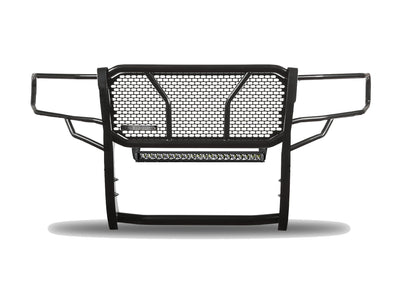 Rugged Heavy Duty Grille Guard Kit <br> 14-18 GMC Sierra 1500