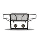 Rugged Heavy Duty Grille Guard Kit <br> 14-18 GMC Sierra 1500 Limited
