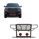 Rugged Heavy Duty Grille Guard Kit <br> 14-22 GMC Sierra 1500