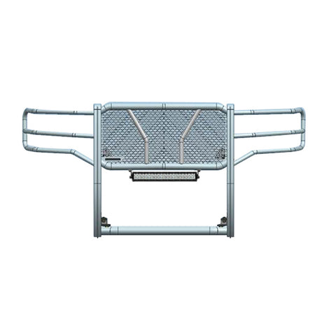 Rugged Heavy Duty Grille Guard Kit <br> 15-19 GMC Sierra 2500 HD