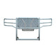 Rugged Heavy Duty Grille Guard Kit <br> 15-19 GMC Sierra 2500 HD