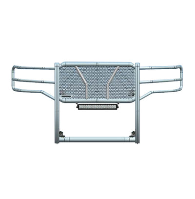 Rugged Heavy Duty Grille Guard Kit <br> 15-19 GMC Sierra 2500 HD