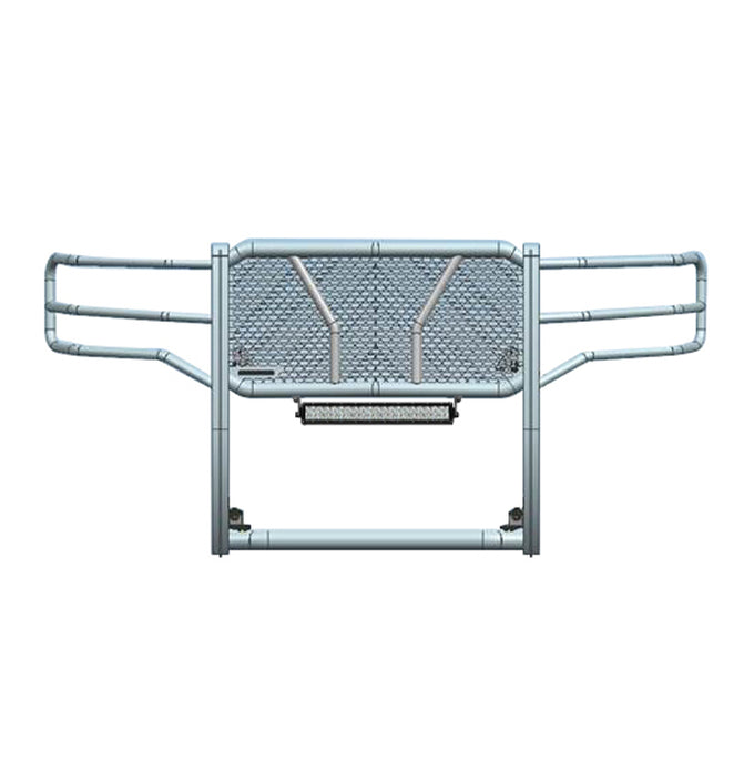 Rugged Heavy Duty Grille Guard Kit <br> 15-19 GMC Sierra 2500 HD