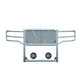 Rugged Heavy Duty Grille Guard Kit <br> 15-19 GMC Sierra 2500 3500 HD