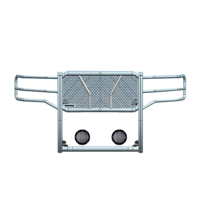 Rugged Heavy Duty Grille Guard Kit <br> 15-19 GMC Sierra 2500 3500 HD