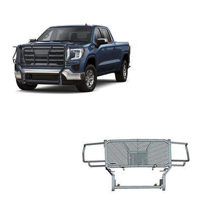 Rugged Heavy Duty Grille Guard <br> 20-23 GMC Sierra 2500 HD