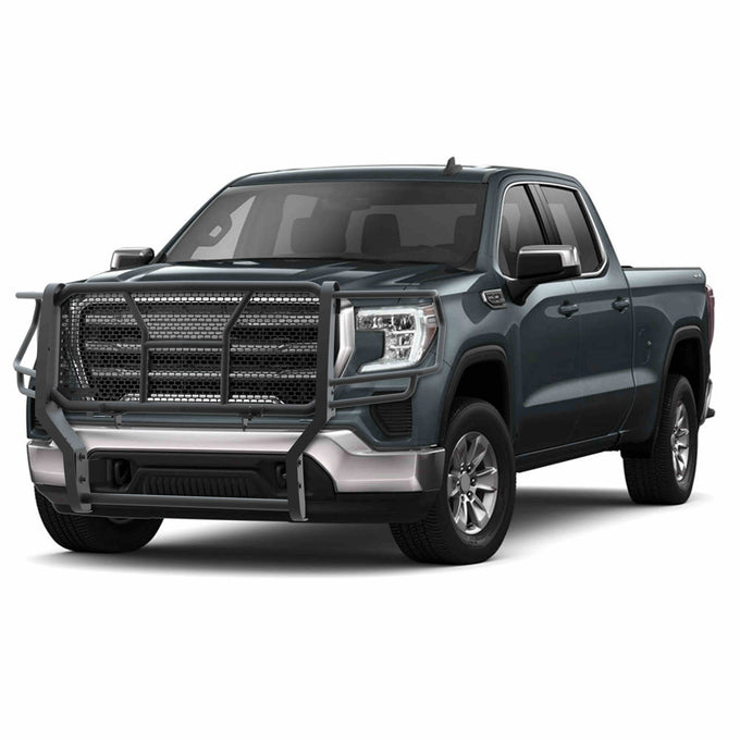 Rugged Heavy Duty Grille Guard <br> 20-23 GMC Sierra 2500 HD
