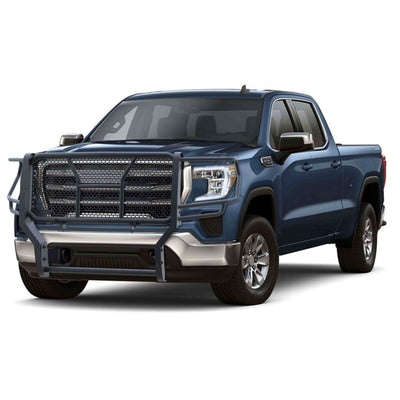 Rugged Heavy Duty Grille Guard <br> 20-23 GMC Sierra 2500 HD