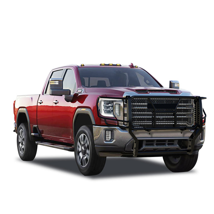 Rugged Heavy Duty Grille Guard <br> 20-23 GMC Sierra 2500 HD