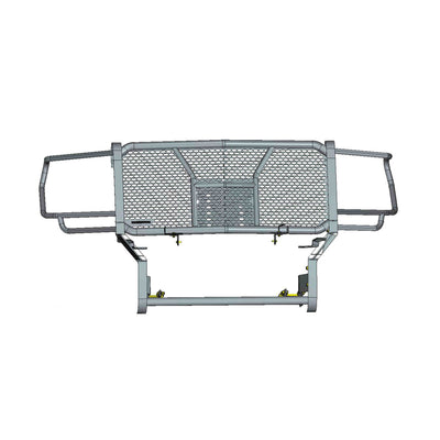 Rugged Heavy Duty Grille Guard <br> 20-23 GMC Sierra 2500 HD