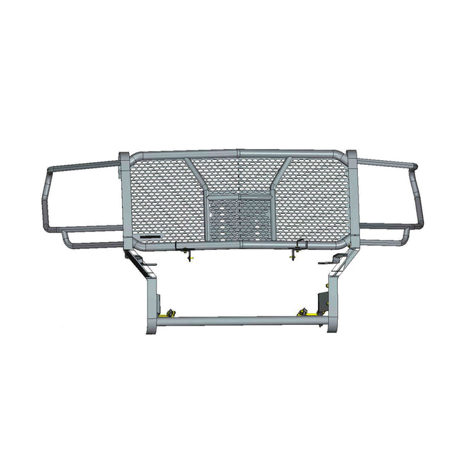 Rugged Heavy Duty Grille Guard <br> 20-23 GMC Sierra 2500 HD