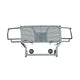 Rugged Heavy Duty Grille Guard Kit <br> 20-23 GMC Sierra 2500 3500 HD