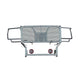Rugged Heavy Duty Grille Guard Kit <br> 20-23 GMC Sierra 2500 3500 HD
