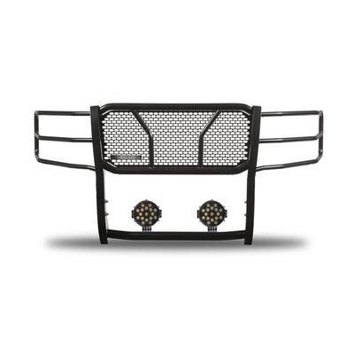 Rugged Heavy Duty Grille Guard Kit <br> 03-14 Chevrolet Express 1500 2500 3500 4500