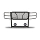 Rugged Heavy Duty Grille Guard Kit <br> 03-24 Chevrolet Express 1500 2500 3500