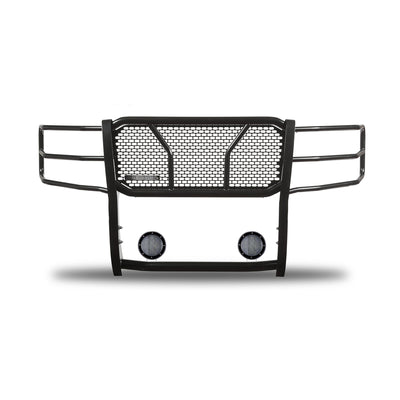 Rugged Heavy Duty Grille Guard Kit <br> 03-24 Chevrolet Express 1500 2500 3500