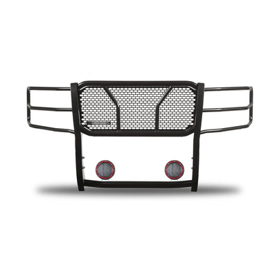 Rugged Heavy Duty Grille Guard Kit <br> 03-25 Chevrolet Express 1500 2500 3500 4500