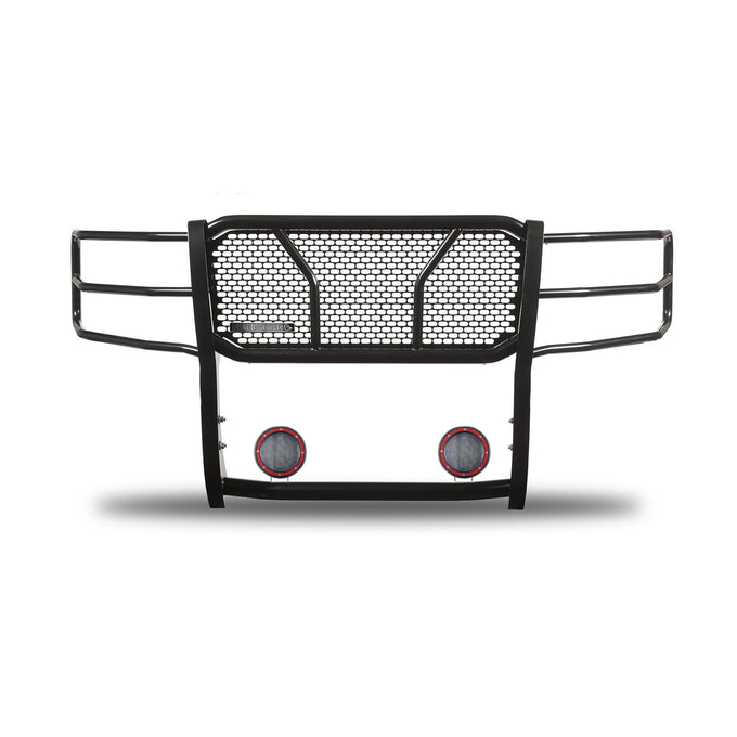 Rugged Heavy Duty Grille Guard Kit <br> 03-25 Chevrolet Express 1500 2500 3500 4500