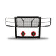 Rugged Heavy Duty Grille Guard Kit <br> 03-14 Chevrolet Express 1500 2500 3500 4500