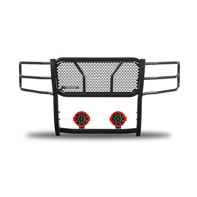 Rugged Heavy Duty Grille Guard Kit <br> 03-14 Chevrolet Express 1500 2500 3500 4500