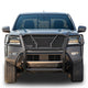 Rugged Heavy Duty Grille Guard <br> 22-24 Nissan Frontier