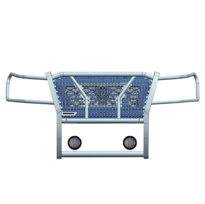 Rugged Heavy Duty Grille Guard Kit <br> 22-24 Nissan Frontier