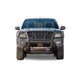 Rugged Heavy Duty Grille Guard Kit <br> 22-24 Nissan Frontier