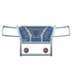 Rugged Heavy Duty Grille Guard Kit <br> 22-24 Nissan Frontier