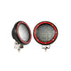 Rugged Heavy Duty Grille Guard Kit <br> 22-24 Nissan Frontier