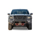 Rugged Heavy Duty Grille Guard Kit <br> 22-24 Nissan Frontier