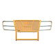 Rugged Heavy Duty Grille Guard <br> 17-24 Nissan Titan