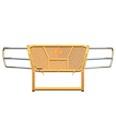 Rugged Heavy Duty Grille Guard <br> 17-24 Nissan Titan