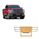 Rugged Heavy Duty Grille Guard Kit <br> 17-24 Nissan Titan