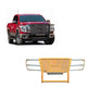 Rugged Heavy Duty Grille Guard Kit <br> 17-24 Nissan Titan