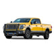 Rugged Heavy Duty Grille Guard Kit <br> 17-24 Nissan Titan XD