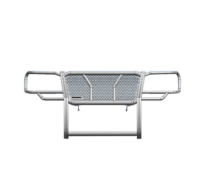 Rugged Heavy Duty Grille Guard <br> 05-15 Toyota Tacoma