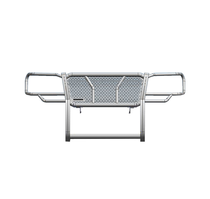 Rugged Heavy Duty Grille Guard <br> 05-15 Toyota Tacoma