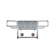Rugged Heavy Duty Grille Guard Kit <br> 05-15 Toyota Tacoma