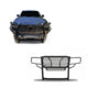 Rugged Heavy Duty Grille Guard Kit <br> 16-23 Toyota Tacoma