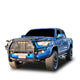 Rugged Heavy Duty Grille Guard Kit <br> 16-23 Toyota Tacoma