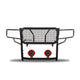 Rugged Heavy Duty Grille Guard Kit <br> 16-23 Toyota Tacoma