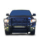 Rugged Heavy Duty Grille Guard Kit <br> 07-21 Toyota Tundra, 08-20 Toyota Sequoia